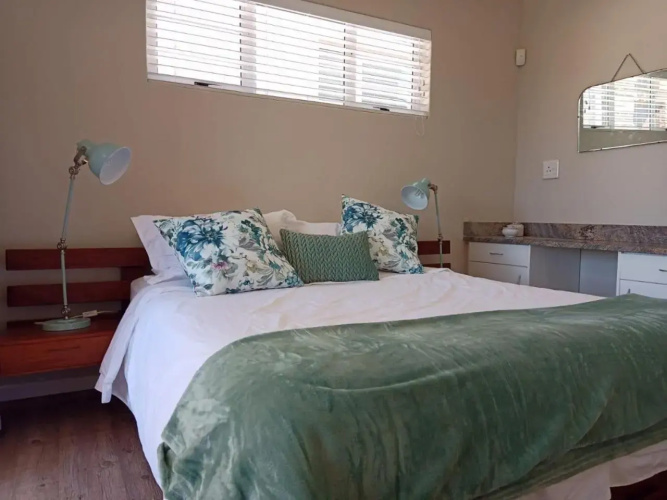 Spekboom Cottage
