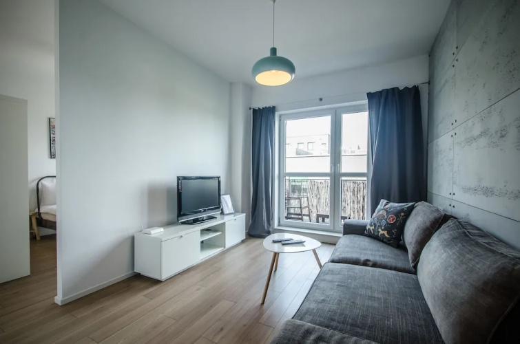 apartamenty momo