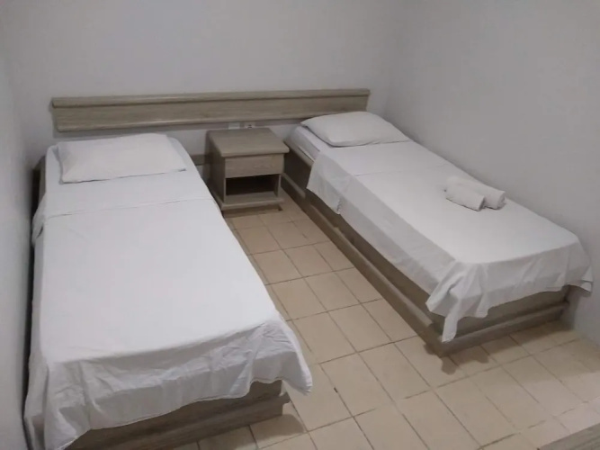 Veleiro Praia Hotel