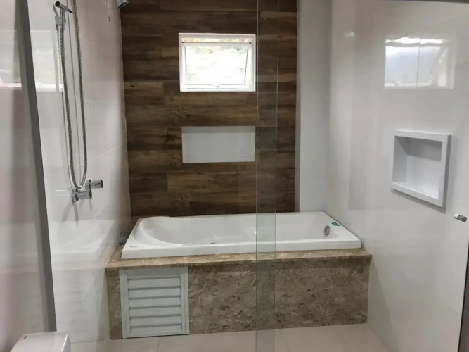 Apartamento 602 Edifício Thermas Palace