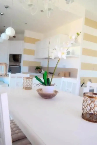 Kantra Residence