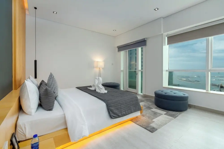 Classic Apartment