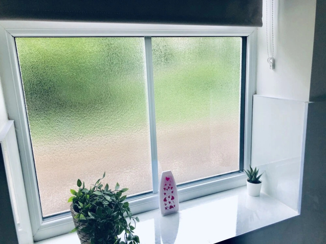 Snapos Luxury Serviced Apartments – Shield House