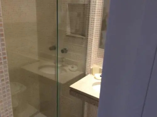 Apartamento Copa Ipa 307