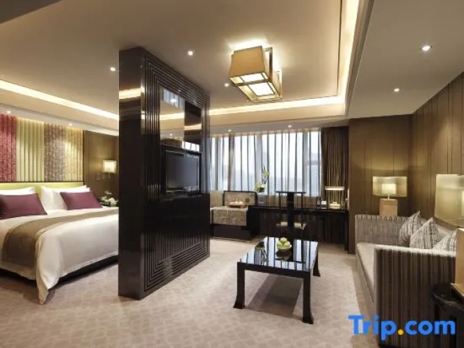 Privilege Double room