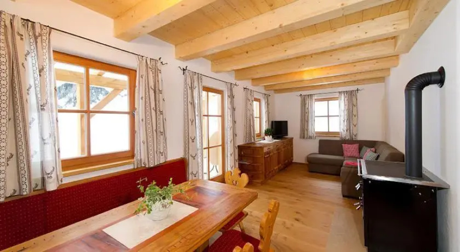 Chalet Aichhorn