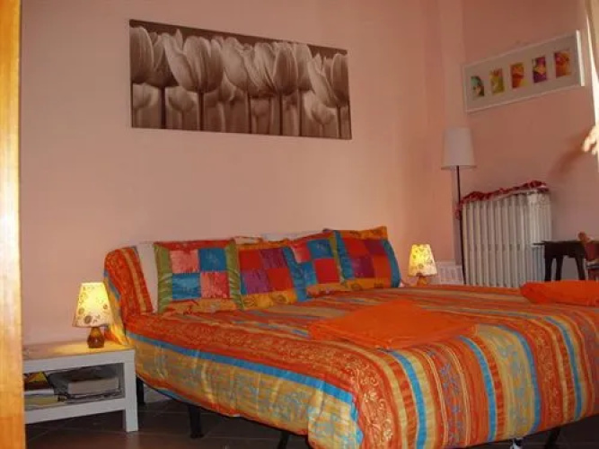 Bed & Breakfast Stadium