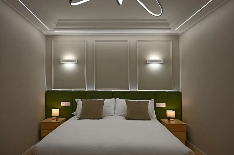 Mom Apartment Rooms&Suites