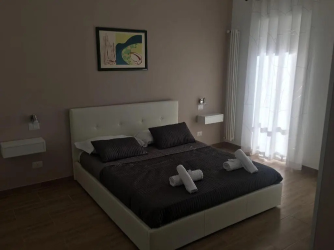 Juna's Guest House