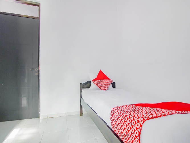 Economy Single room
