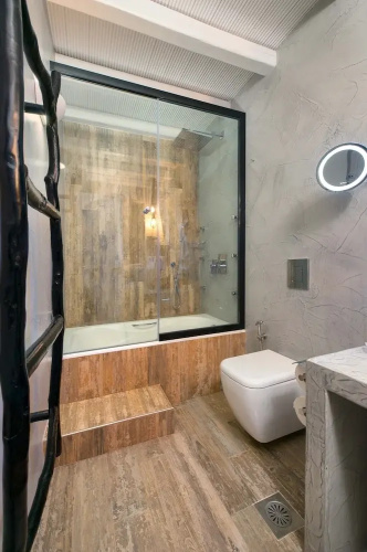 Lindos Shore Superior Studio