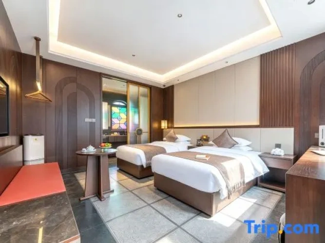 Family Duplex Suite