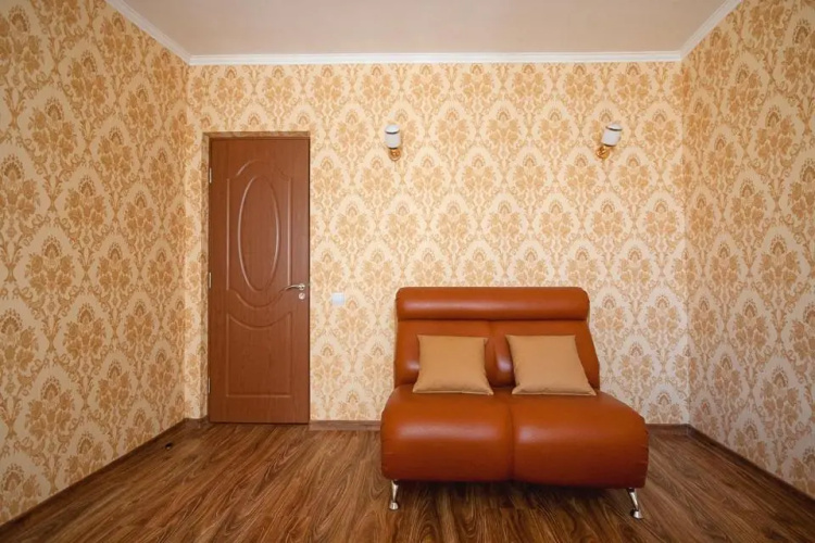 Cozy flat on Pushkin 33