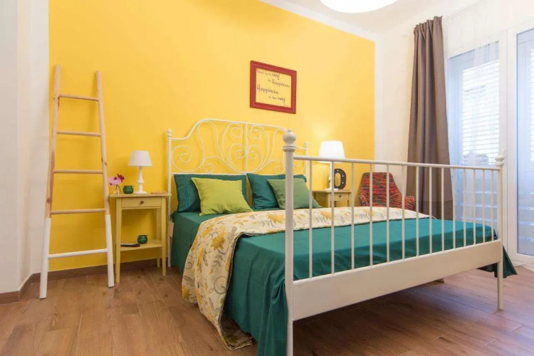 Il Sogno Apartments