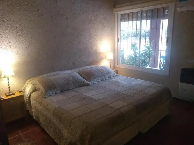 Cabanas Parque Vistalba