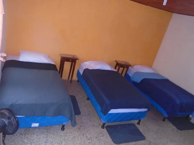 Cardenas Hostal