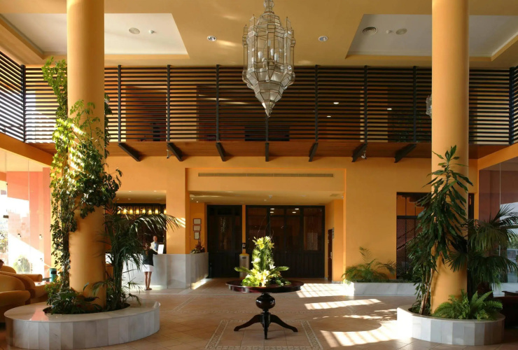 ILUNION Miramar