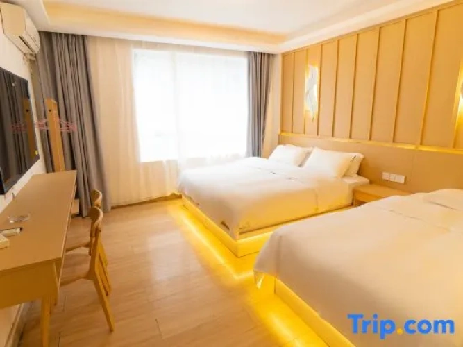 Twin Family Suite
