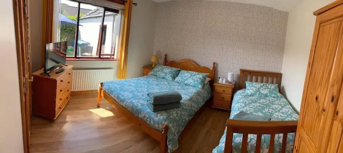 Tara House B&B