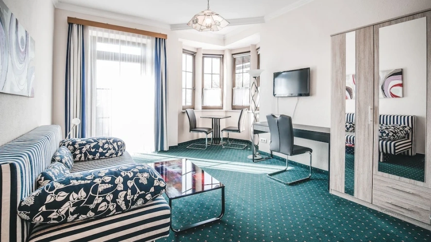 Classic Suite