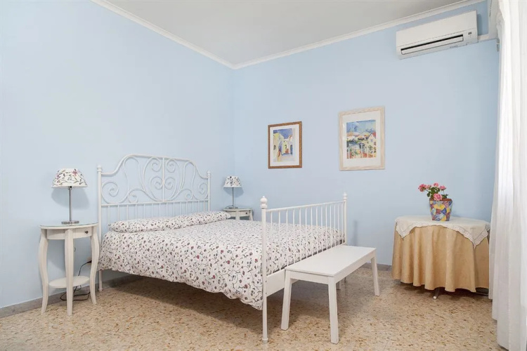A Casa a Testaccio