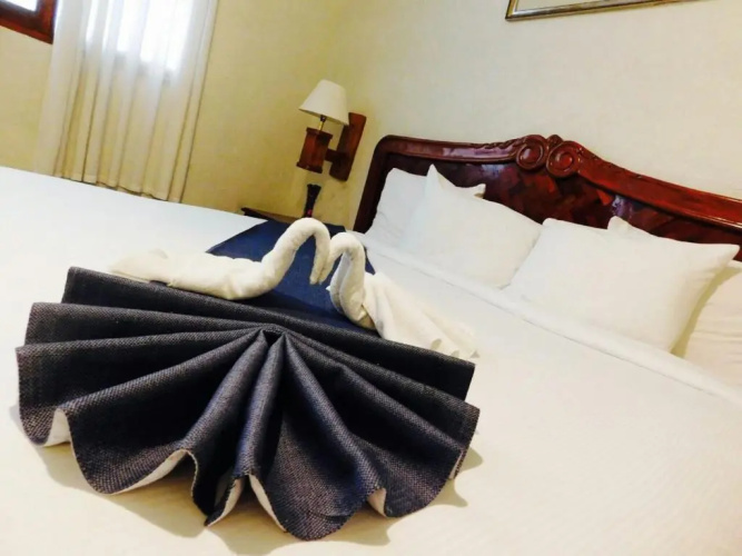Hotel Urdinola