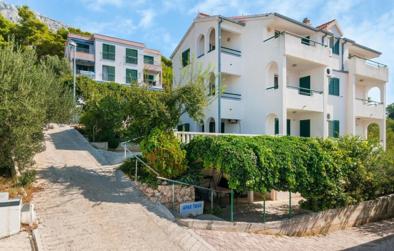 Otel görseli
