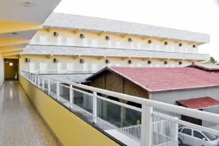Hotelafbeelding