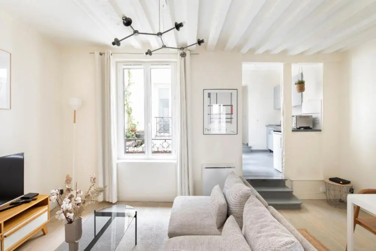Appartement Vertus