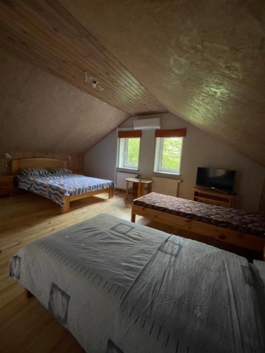 Standard Family room