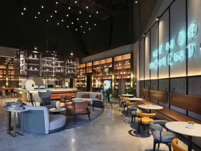 Microtel Yuxi Wanda BY WYNDHAM
