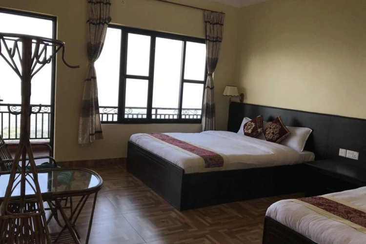 Superview Bed & Breakfast