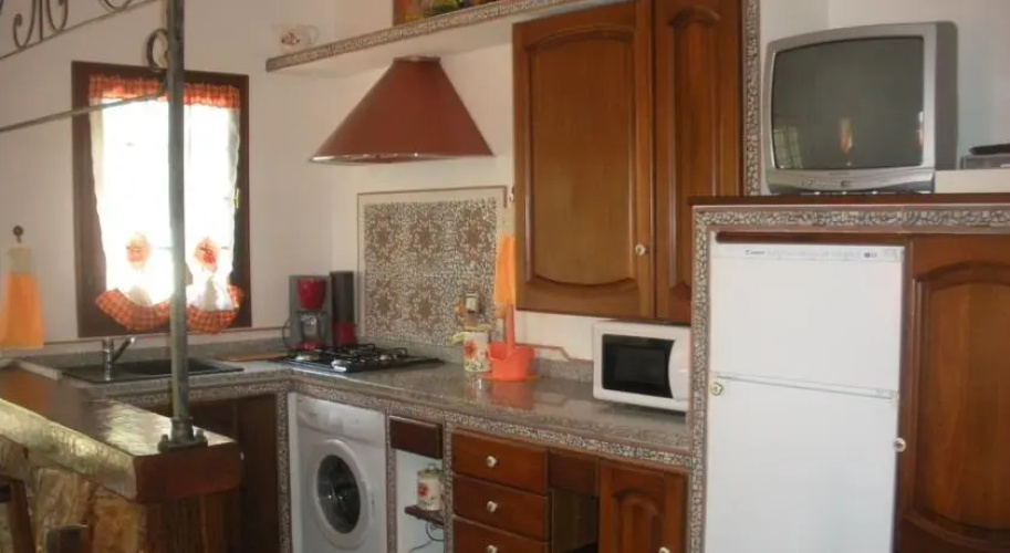 Casa dei fichi d'India