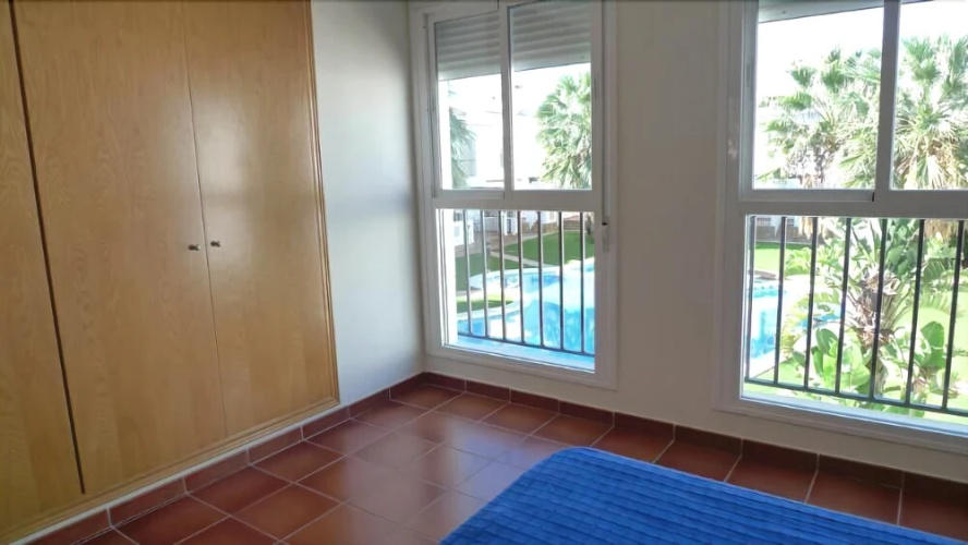 Palm Beach Apartamentos