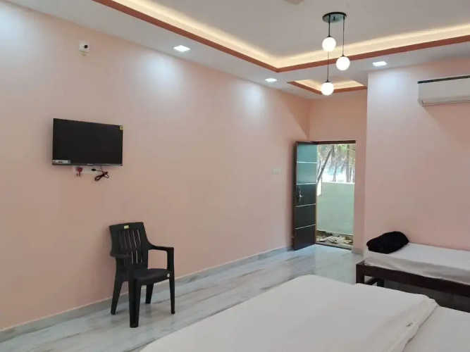 Ocean Mist Beach Homestay