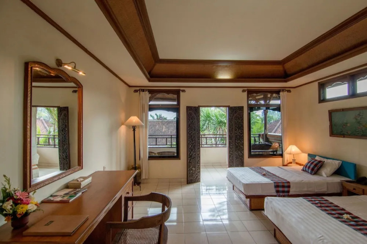 DePradha Guest House
