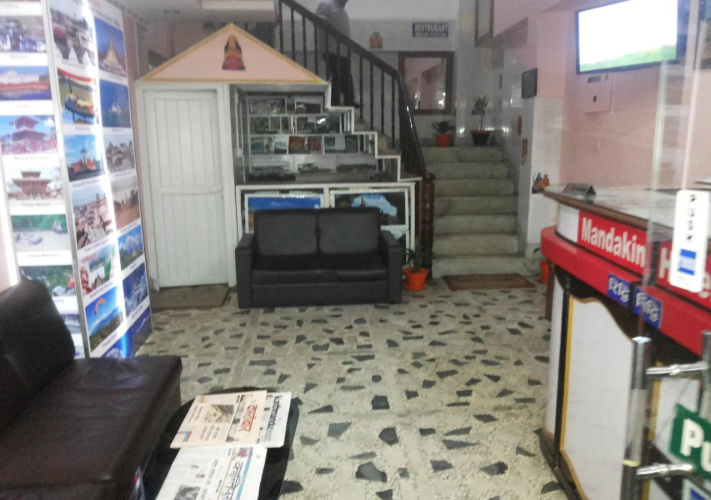 Mandakini Hotel