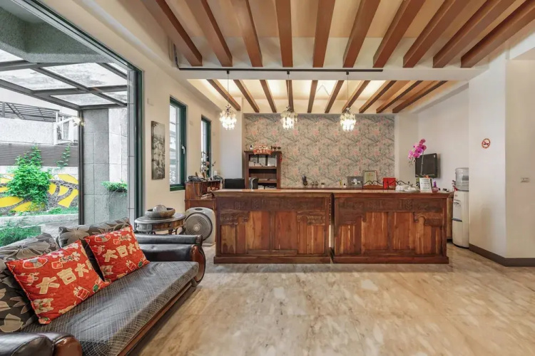 Regal Haven Elevator Hualien