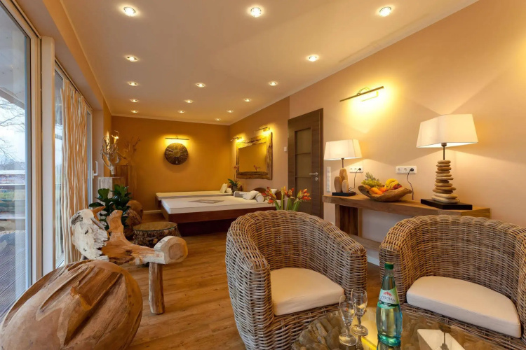 Hotel Marks Garni