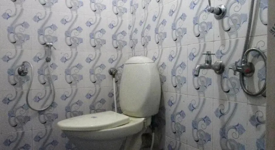 Munroe Days Homestay
