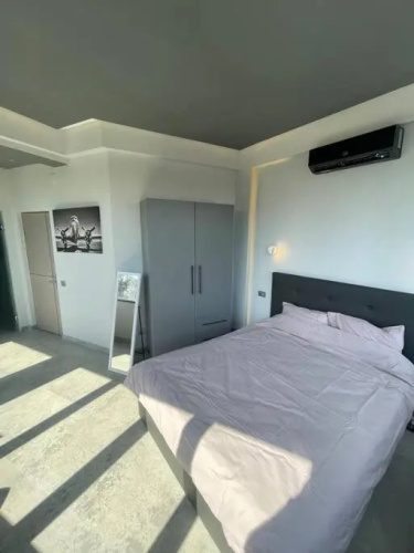 Engels apartments - studio luminos