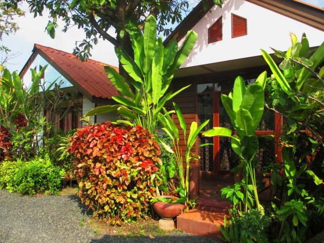 Chorchaipruk Guest House