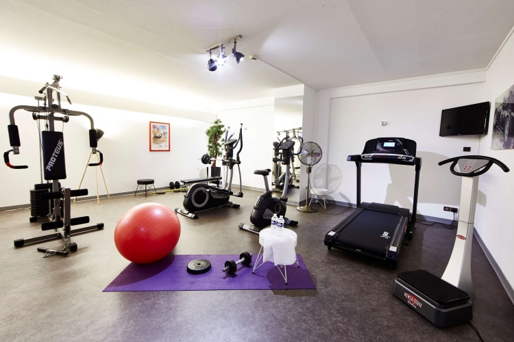 Best Western Plus Au Cheval Blanc Mulhouse Nord photo 28