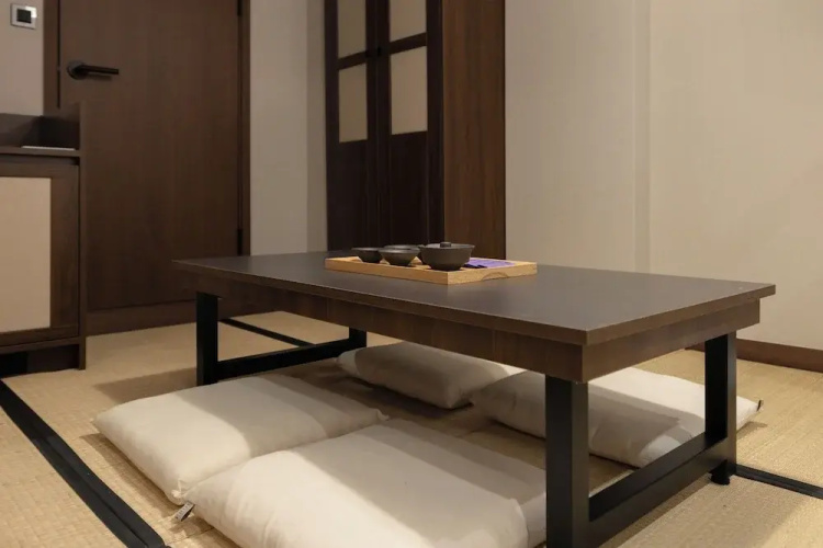 Ryokan Hotel Yuhyu