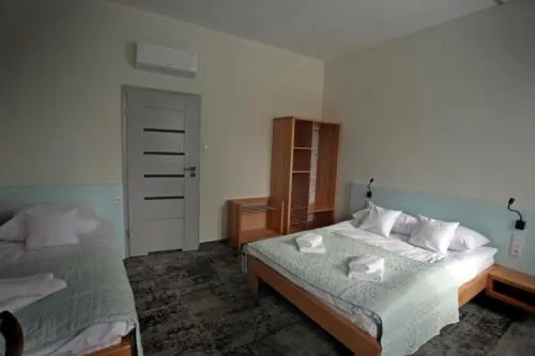 Motelik Grosar