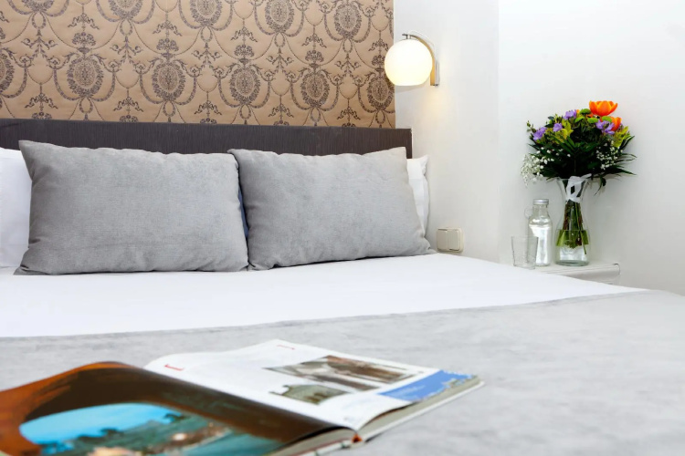 Sercotel Toledo Imperial
