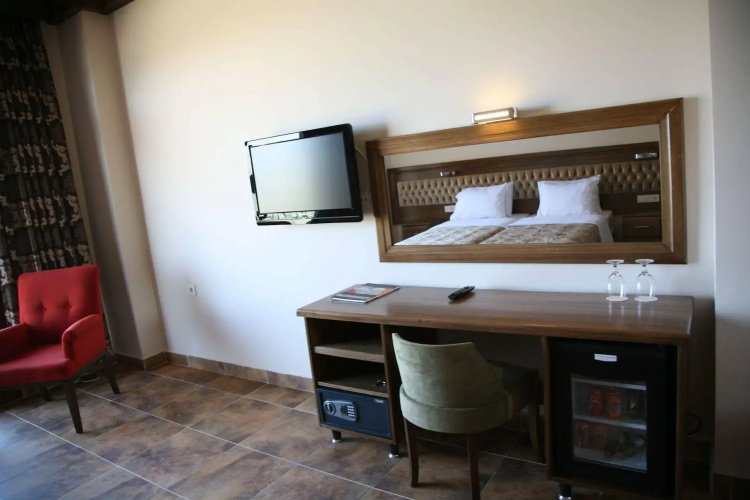 Masi Hotel