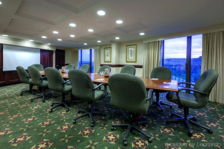 Radisson Cincinnati Riverfront photo 19