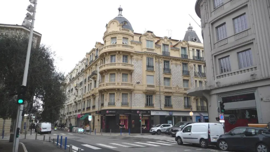 Hotelbild