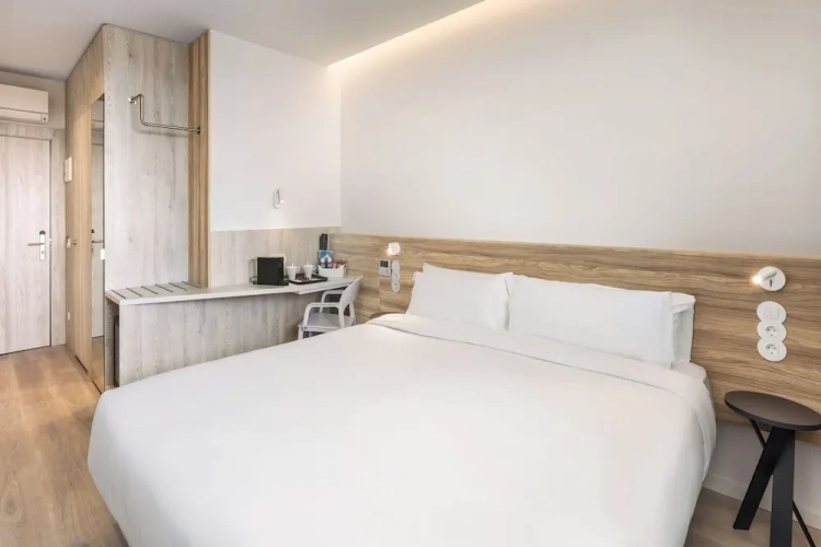 Premier Double room